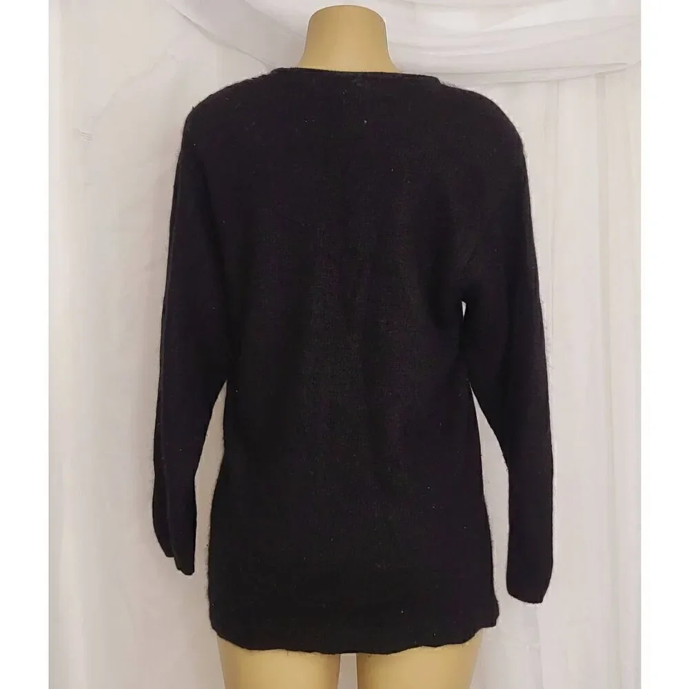 Work in Progress sweater - Picture 3 of 6